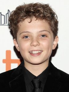 Roman Griffin Davis