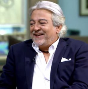Emad Rashad