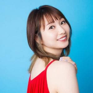 Haruka Tomatsu