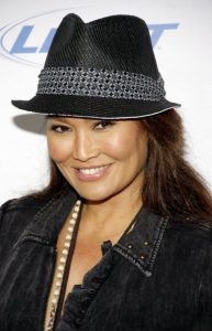Tia Carrere