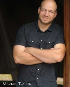 Michael Tourek