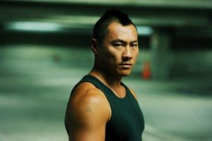 Fernando Chien