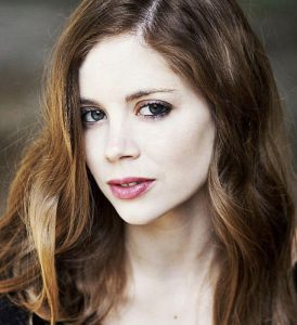 Charlotte Hope