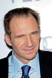 Ralph Fiennes