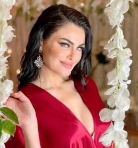 Dareen Haddad