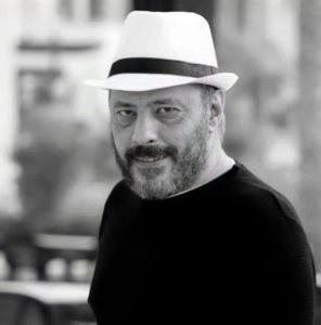 Amr Abdul Gelil