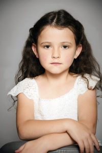 Matilda Firth