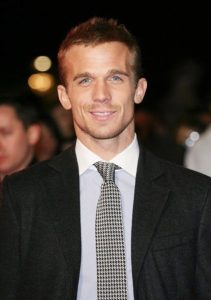 Cam Gigandet