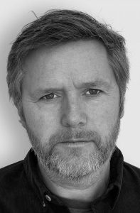 Luke Griffin