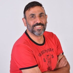 Mohamed Hosny
