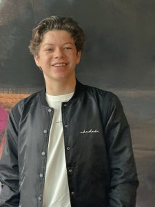 Sil Van Der Zwan