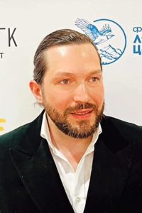 Martin Radoev