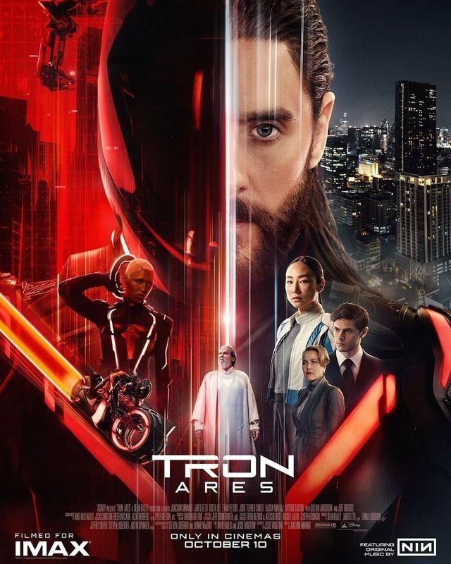 Tron: Ares
