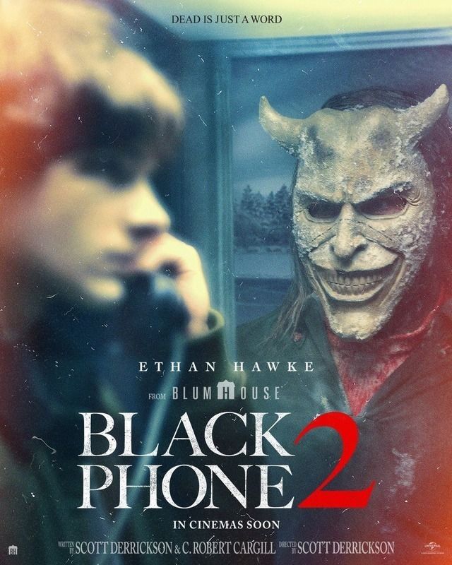 Black Phone 2