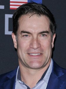 Jeremy Holm