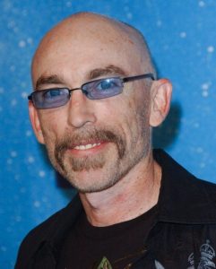 Jackie Earle Haley