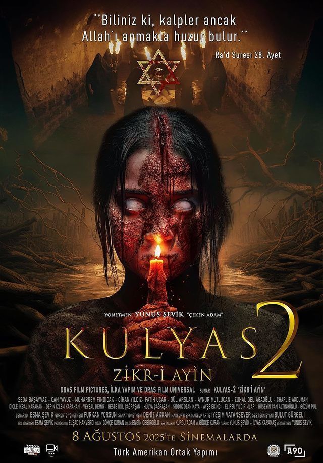 Kulyas 2: Zikr-i Ayin