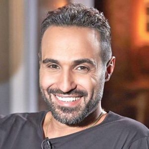 Ahmad Fahmy