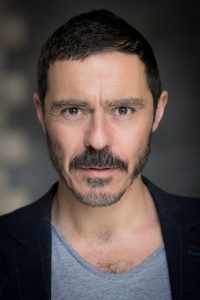 Andonis Anthony