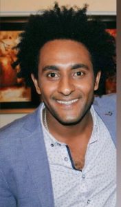 Mohamed Ali Mizu