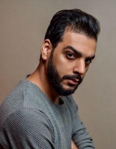 Mohammad El Masry