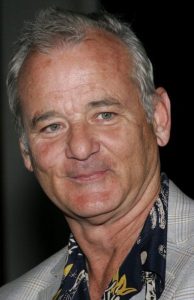 Bill Murray