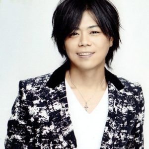 Daisuke Namikawa
