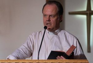 Larry Fessenden