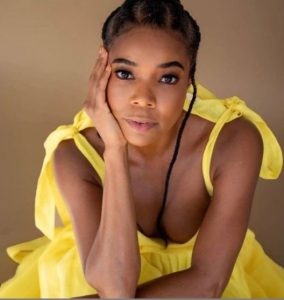 Gabrielle Union