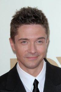 Topher Grace