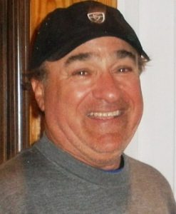 Charles A. Tamburro