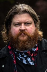 Alexander Butler