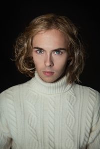 Daniel Lasker