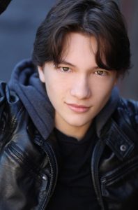 Teo Briones