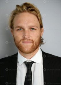 Wyatt Russell