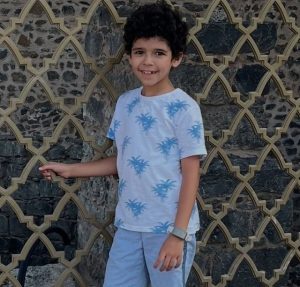 Ahmed Midan