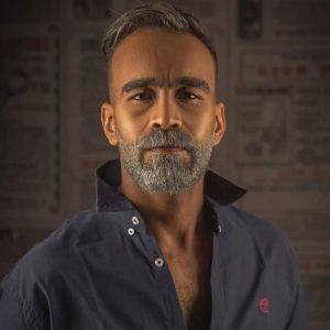 Mahmoud Ellisy