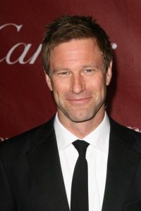 Aaron Eckhart