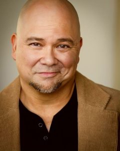 Brian Nakanishi