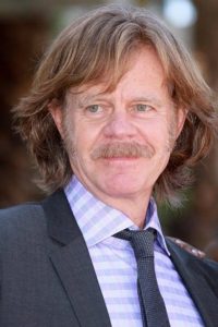 William H. Macy