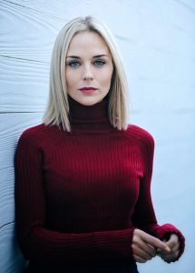 Tanya van Graan