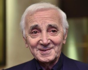 Charles Aznavour