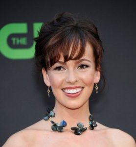 Brittany Allen