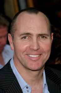 Arnold Vosloo