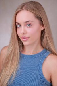 Alina Varakuta