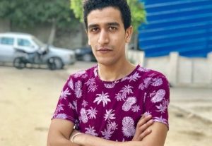 Hisham Sharaf