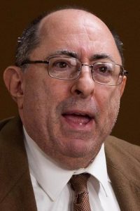 David Moskowitz