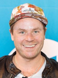 Dustin Semmelrogge