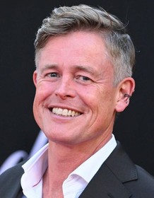 Caspar Phillipson