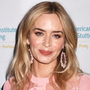 Emily Blunt